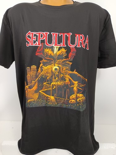 Shirt sepultura arise - sepultura, "arise"