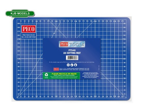Pt540 cutting mat peco tool - cutting,