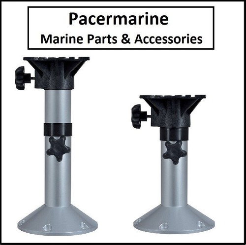 Helm seat adjustable pedestal - helm,