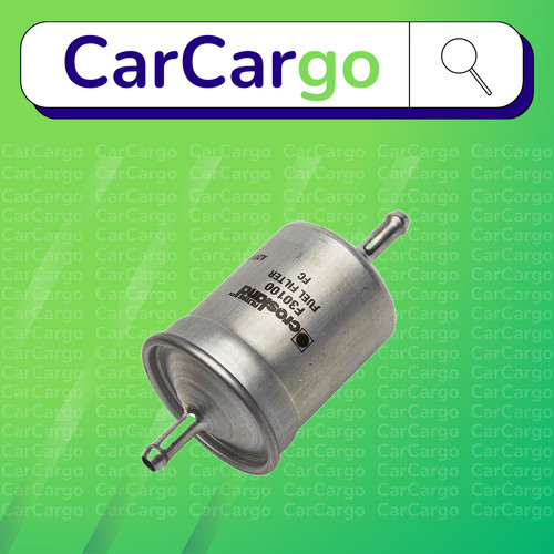 Fuel filter for vauxhall - for,