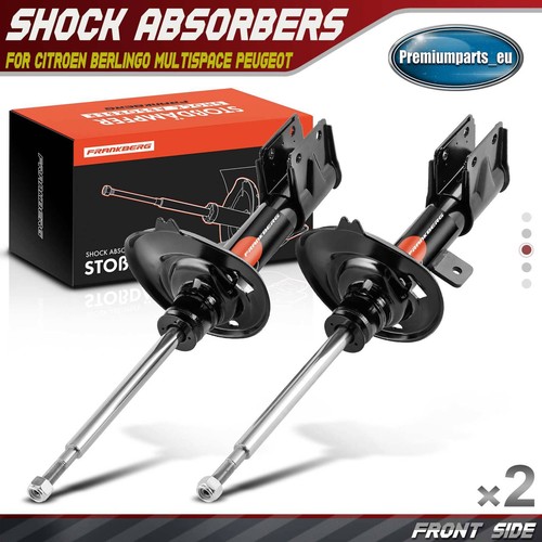 Shock absorbers front for - absorbers,