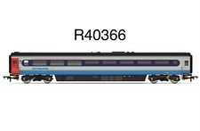 Hornby R40366 Mk3 TFKB Trailer