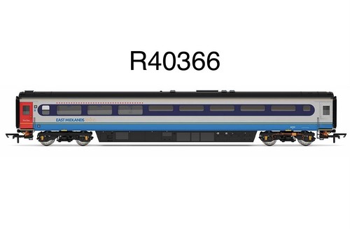 Hornby r40366 mk3 - hornby,