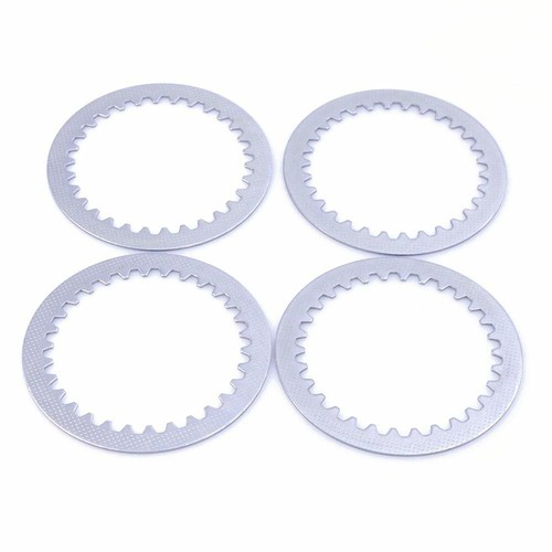 Metal plate for - plate, (set