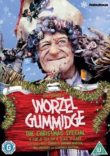 Worzel Gummidge - Christmas Special (DVD) **NEW**