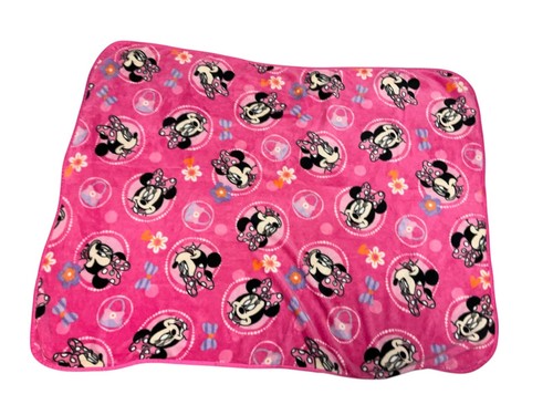 Minnie mouse disney pink - minnie,