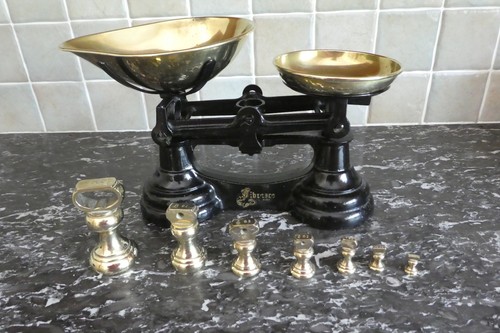 Librasco scales with - with, a
