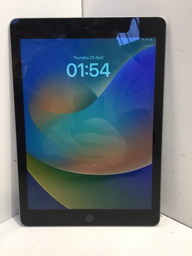 Apple ipad 5th - ipad, a1822