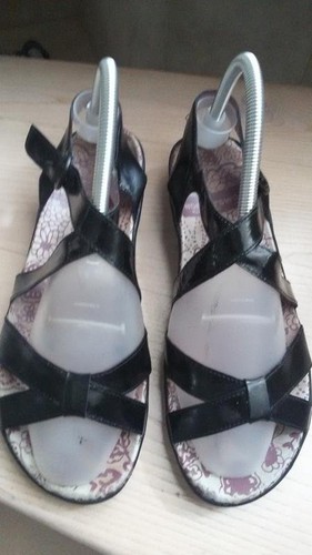 Women wonders heels black - women,