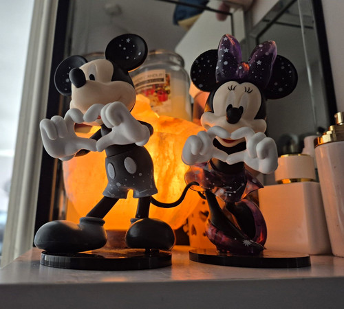 Disney mickey mouse minnie - disney,