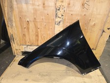mercedes c class w204 front wing left side