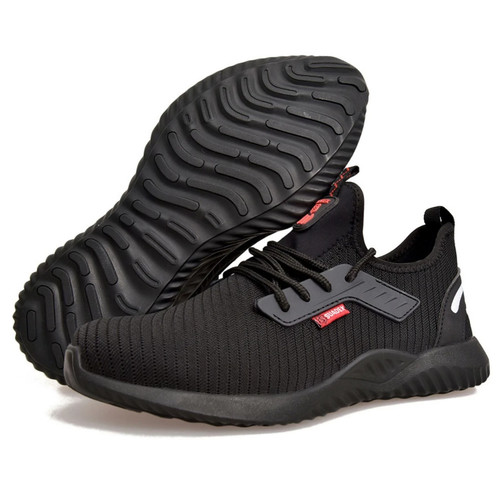 Mens womens safety trainers - mens,