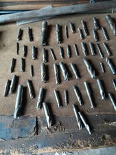 Joblot Of Milling Machine Bits , Over 50 Various Sizes.