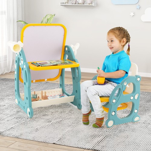 Kids art easel toddler - easel,