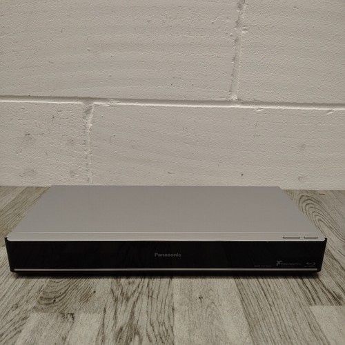 Panasonic dmr pwt655 - dmr-pwt655, blu-ray