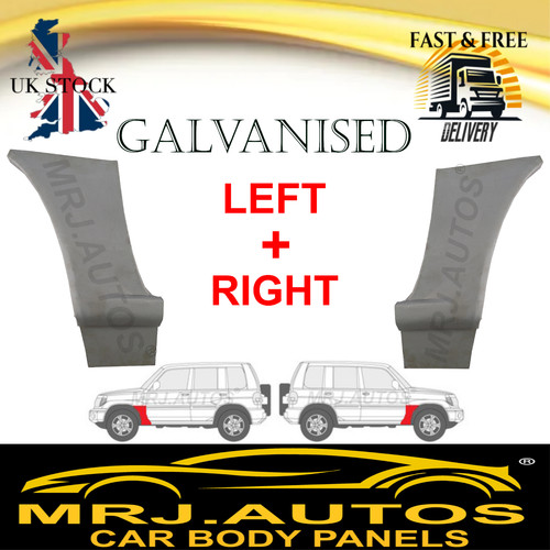 For mitsubishi pajero pinin - for,