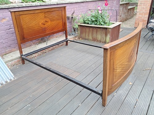 Victorian antique mahogany