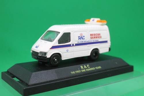 Lledo ford transit mk3 - lledo,