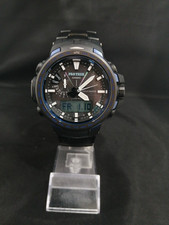 Casio Pro Trek PRW-6100YT