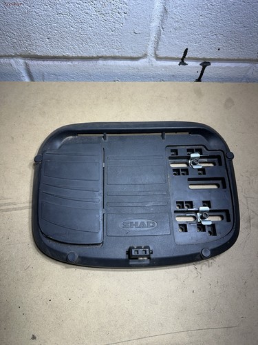 Genuine shad mounting - shad, plate