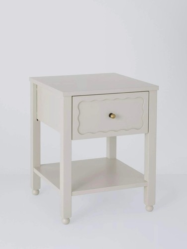 John lewis bedside tables pair - lewis,