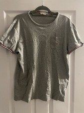 Moncler Men's T-Shirt
