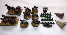 15mm Napoleonic Transport  &