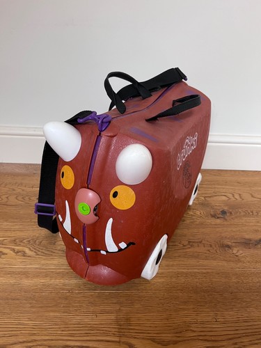 The gruffalo trunki cabin - gruffalo,