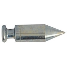 Monument Steel Plumb Bob 230g