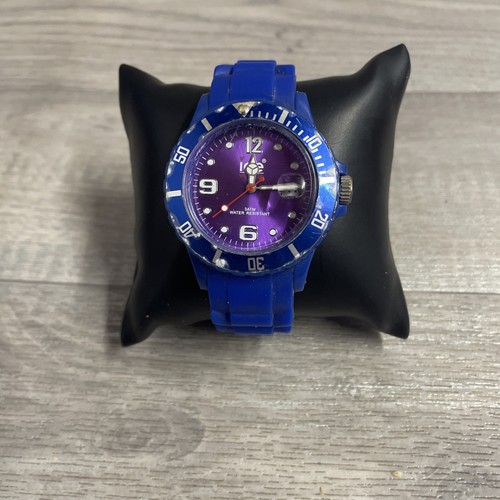 Ice watch forever - ice, purple