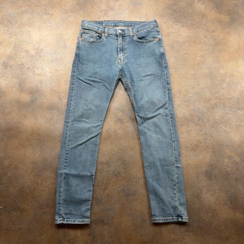 Levi 519 jeans blue - levi's,