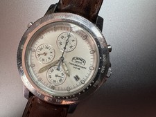 Camel Trophy Vintage Watch Not