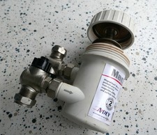 Adey Magnaclean Micro 22mm