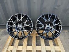 19" 2023 S3 Style Alloy Wheels