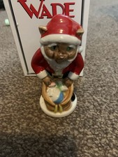Wade Figurines  Catkins Father