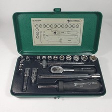 96010137 Stahlwille 40/15/6N