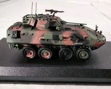 CDC Armour Collection 1/72