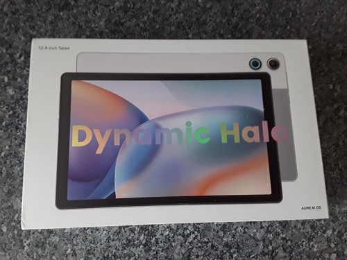 Tablet android 10 - 15,