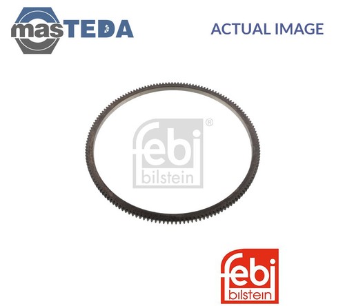45783 ring gear flywheel febi - gear,