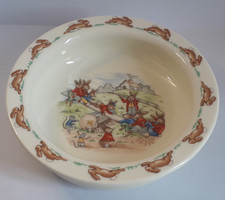 Royal Doulton "Bunnykins"