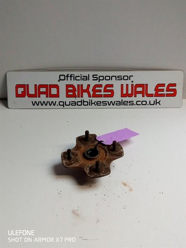 Honda trx 500 2007 rear - trx, hub