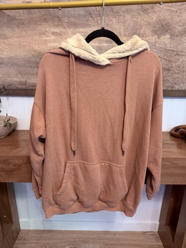 Aerie oversized hoodie size - aerie,