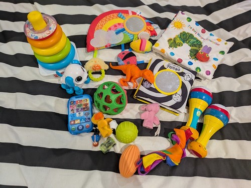 Development toy bundle - toy,
