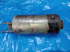 VINTAGE LUCAS E3L DYNAMO 60W