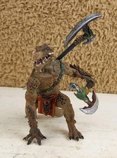 Papo Fantasy MUTANT DRAGON 4"