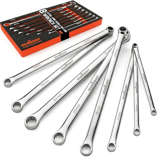 Pcs extra long double - 8,