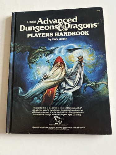 Advanced dungeons and dragons - dungeons,