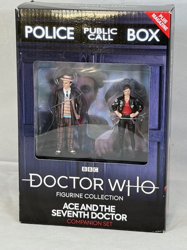 Doctor who eaglemoss - doctor,