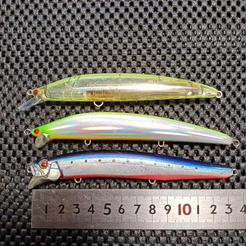 Tackle house lure - tackle,