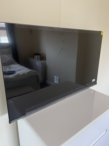 Hisense uhd smart - hisense, 4k